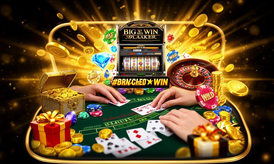 xsmb90 Trải Nghiệm Casino