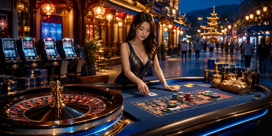xsmb90 MoMo Roulette
